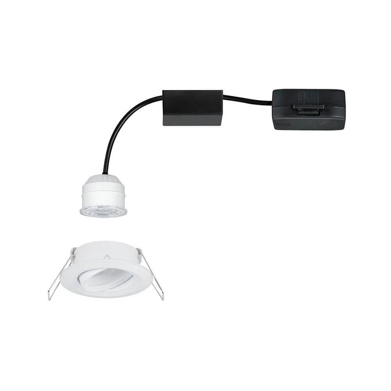 LED Einzelleuchte Nova Mini schwenkbar