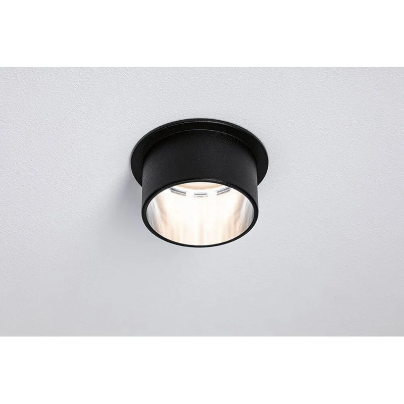 LED Einbauleuchte Gil Ø 68mm mit 3 Stufen-Dimmer