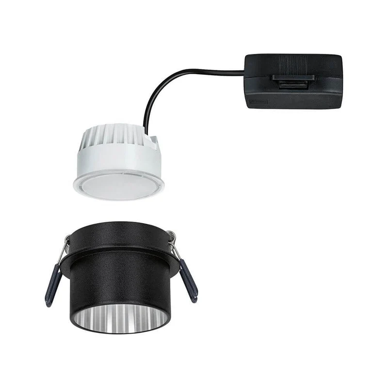 LED Einbauleuchte Gil Ø 68mm mit 3 Stufen-Dimmer