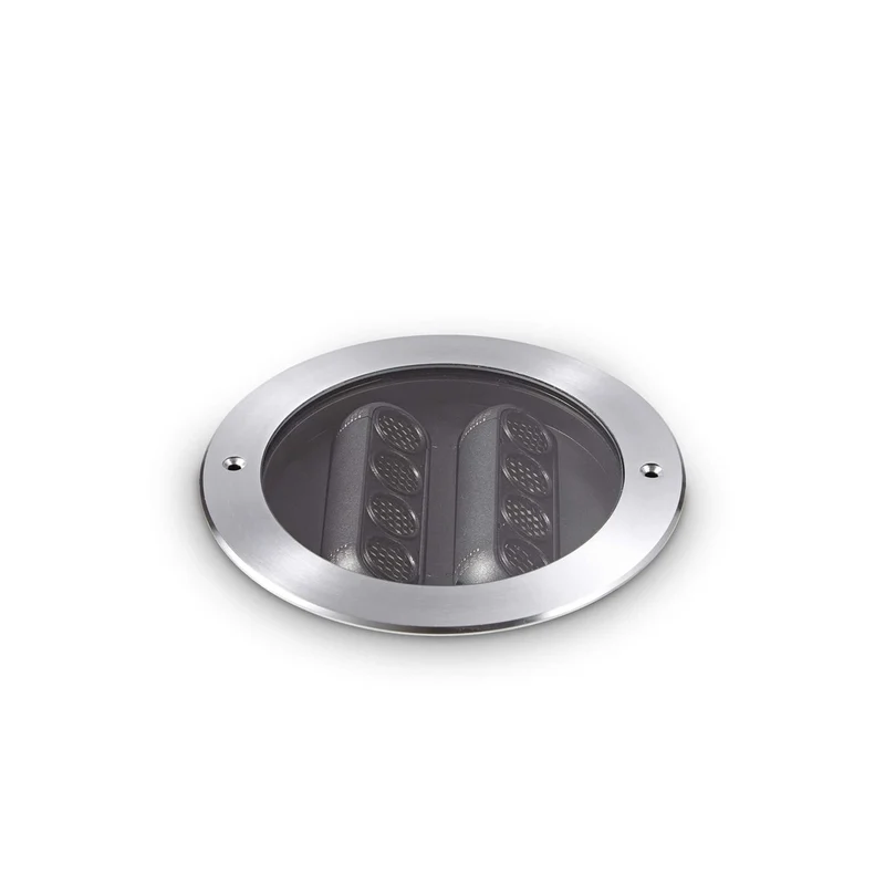 Luminaire Exterieur Encastrable Sol