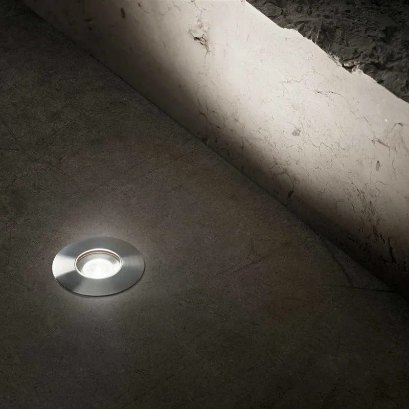 Luminaire Encastrable Sol Exterieur