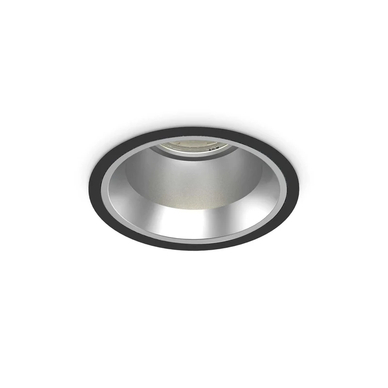 Spot Encastrable Noir Led