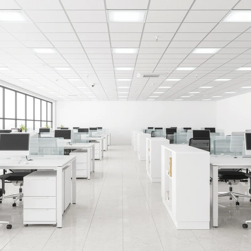 Luminaire Encastrable Plafond