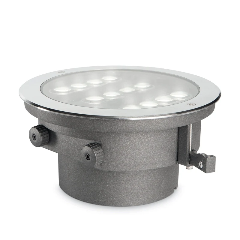 Spot Led Encastrable Exterieur