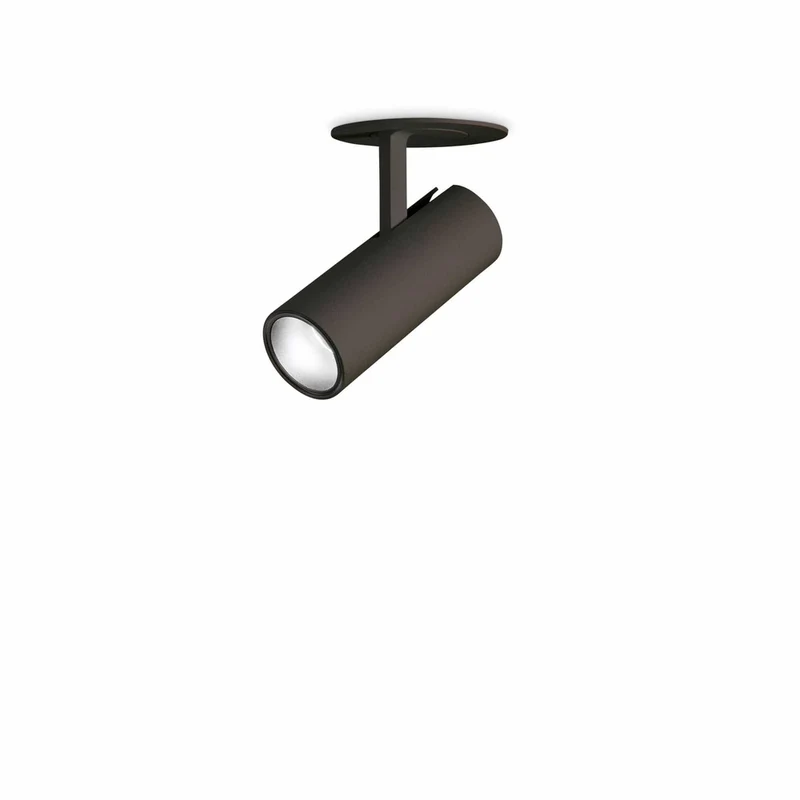 Spot Led Noir