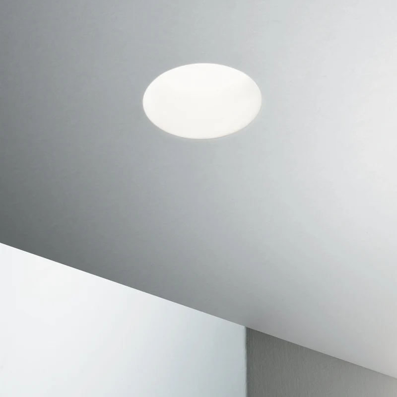 Spot Led Extérieur Encastrable Plafond
