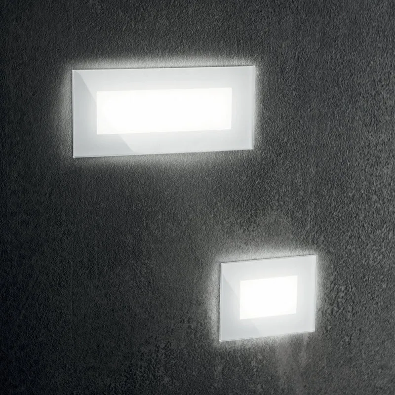 Luminaire Encastrable Mur