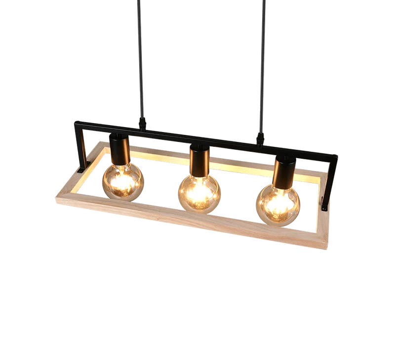 Suspension Luminaire Nature