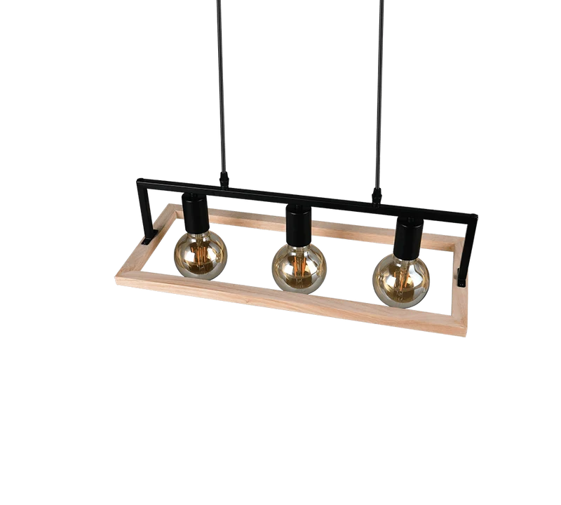 Suspension Luminaire Nature