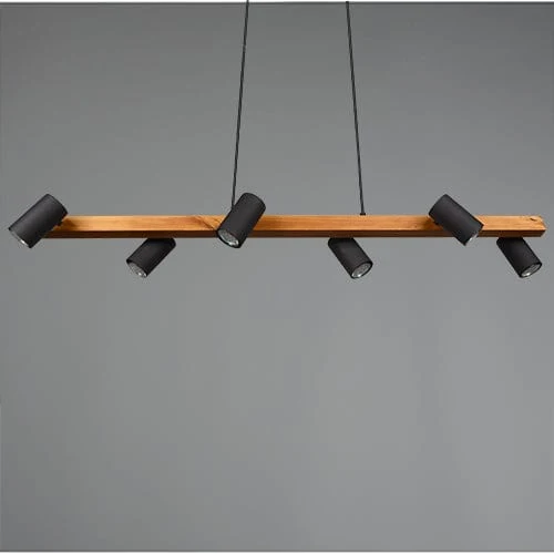 Suspension Luminaire Orientable