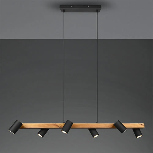 Suspension Luminaire Orientable