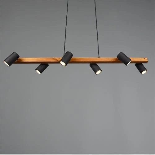 Suspension Luminaire Orientable