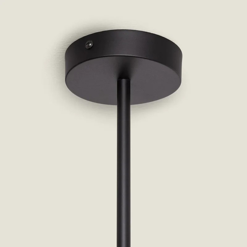Luminaire Suspension Orientable