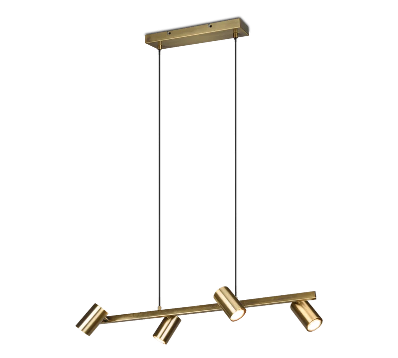Suspension Luminaire Dessus De Bar