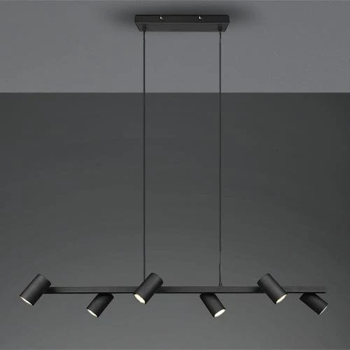 Suspension Spot Luminaire