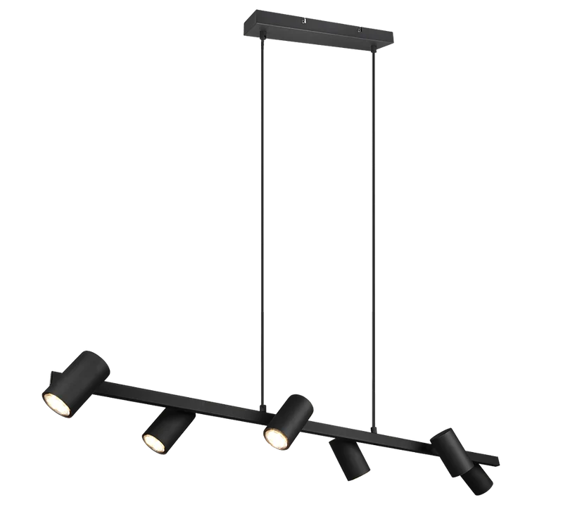 Suspension Spot Luminaire