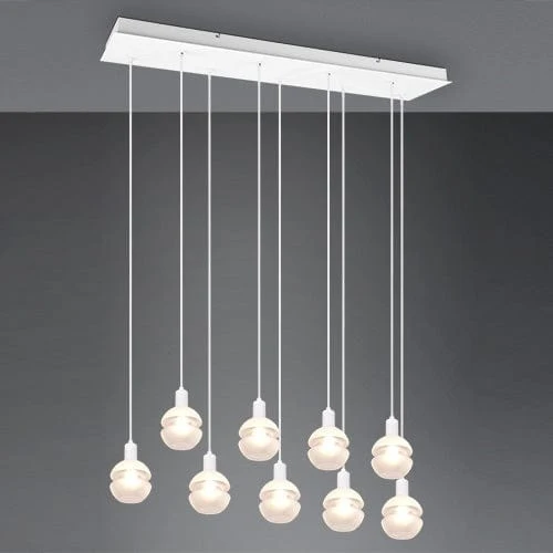 Luminaire Multiple