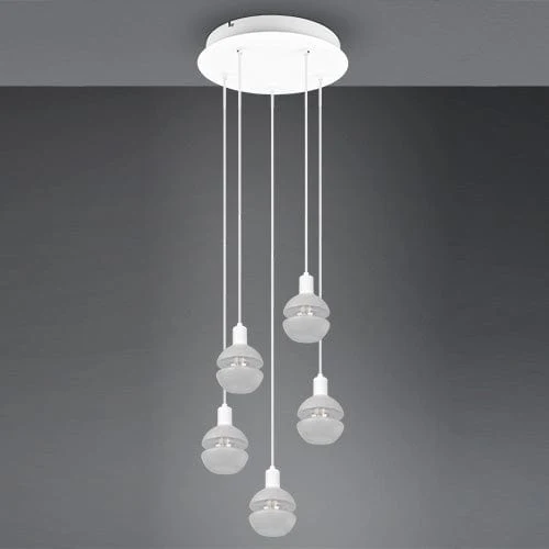 Luminaires Boules