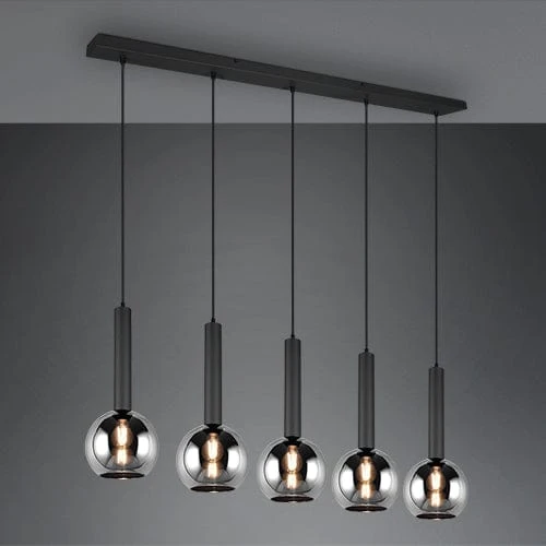 Suspension Boules Luminaire