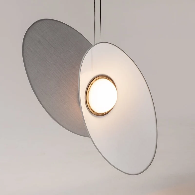 Luminaire Vertical