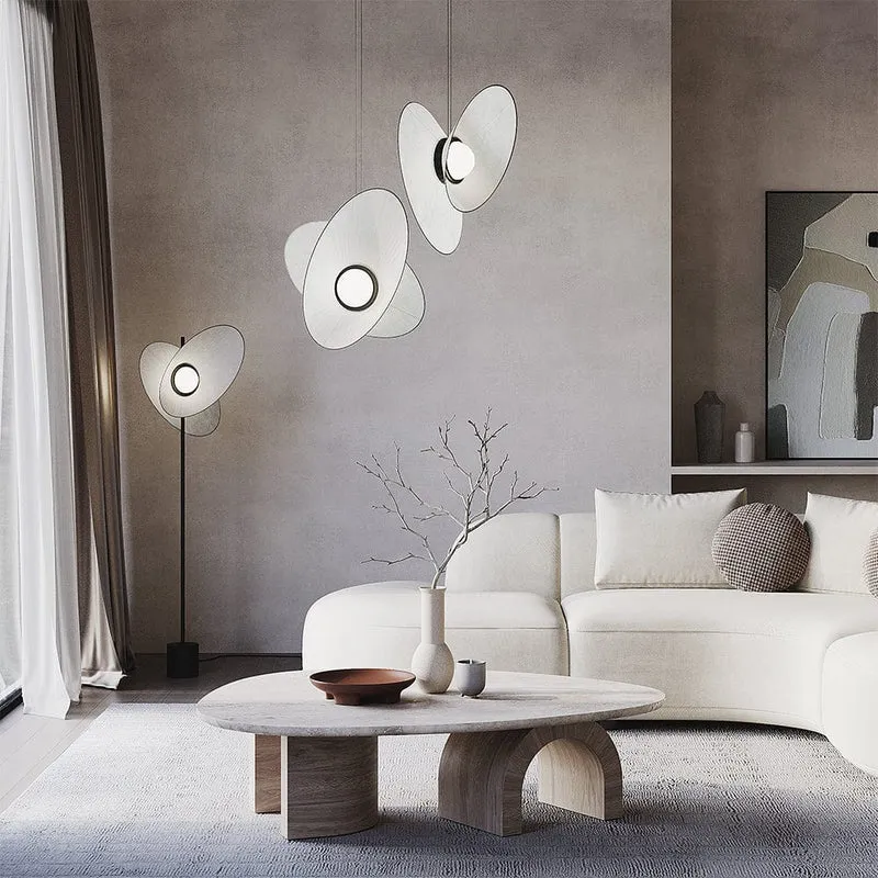 Luminaire Vertical