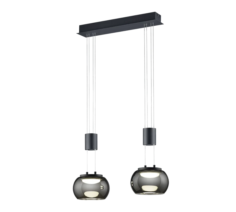 Suspension Multi Globe