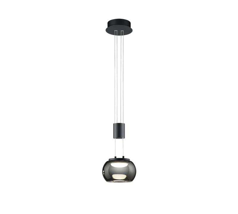 Luminaire Suspension Globe