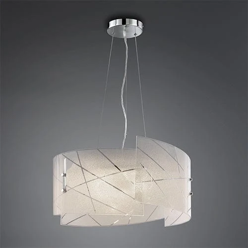Suspension Luminaire Pour Entrée