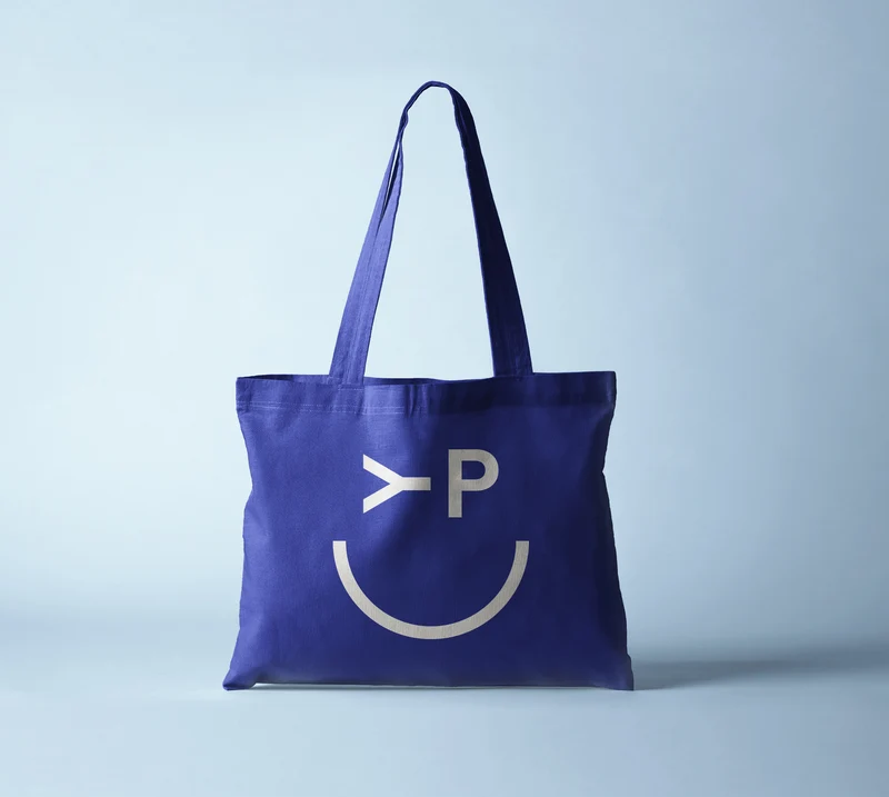 YP Totebag