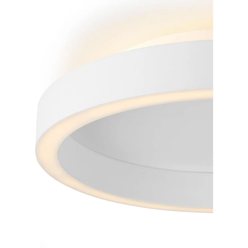 BACKLIGHT STRING Ø30 PLAFOND HVID 3 TRINS LED DÆMP - Halo Design
