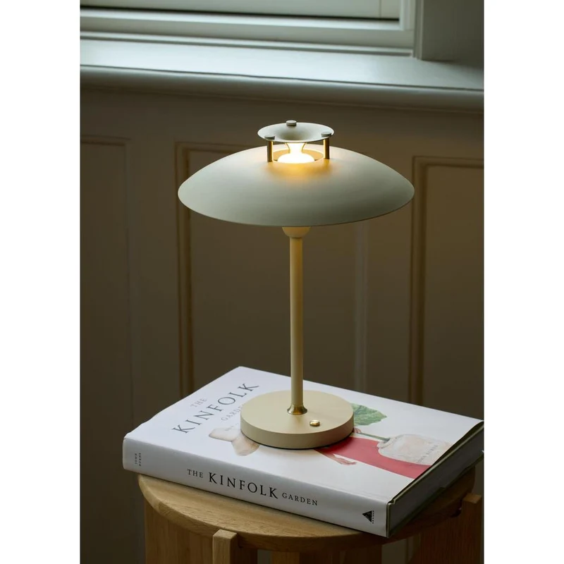 STEPP 1 2 3 PORTABLE CREME - Halo Design