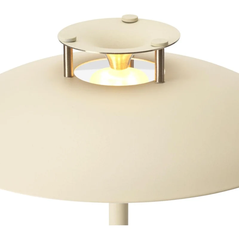 STEPP 1 2 3 PORTABLE CREME - Halo Design