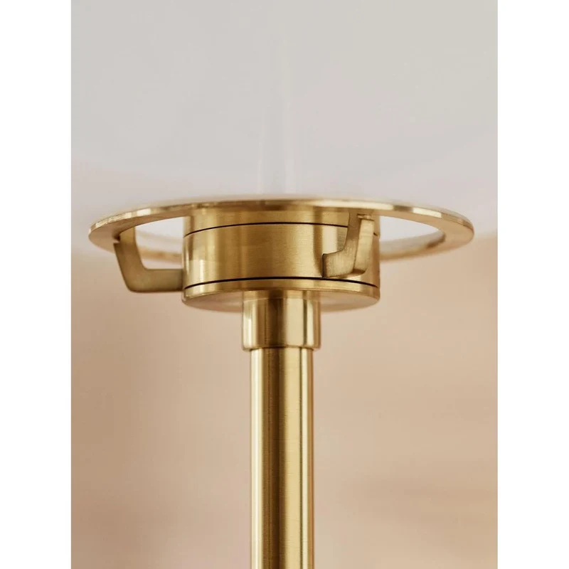 MUSLING GULVLAMPE Ø40 - Fritz Hansen Lighting A/S