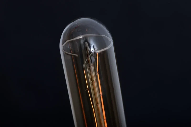 Ampoule à filament tube E27 60W dimmable - Modèle Ron