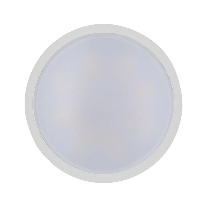GU10 5,5W LED Reflektor Weiß