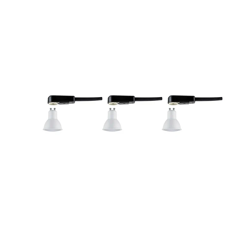 GU10 5,5W LED EasyDim Reflektor Choose Weiß
