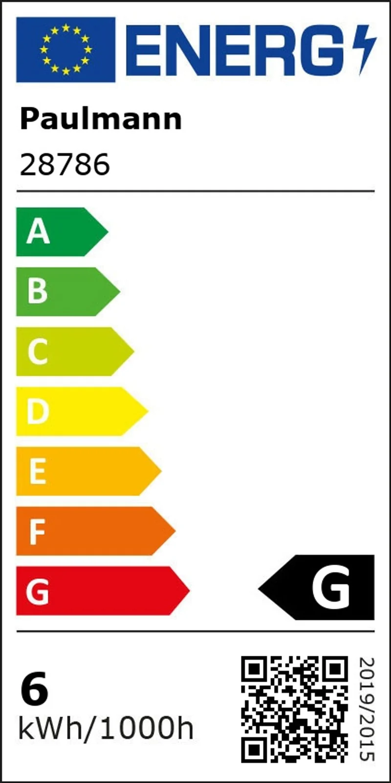 GU10 5,5W LED EasyDim Reflektor Choose Weiß