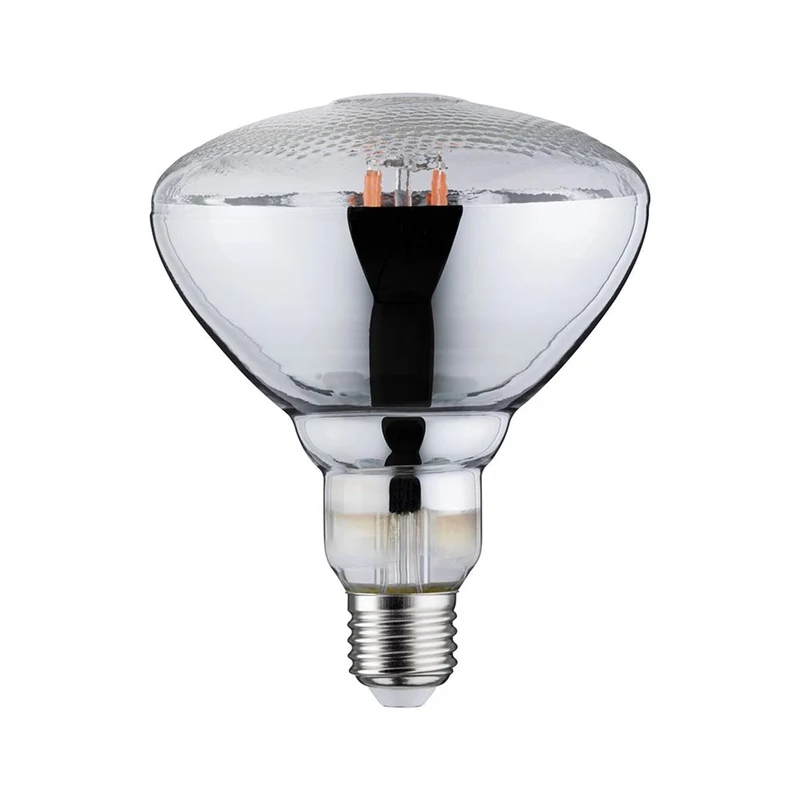 E27 6,5W LED Grow-Lampe Edition Reflektor Filament 1300K Wachstumslicht