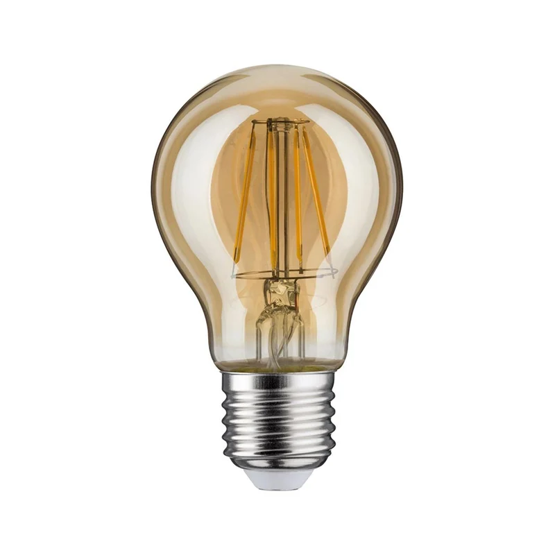 E27 4,7W LED Gold Vintage Edition Birne 2500K