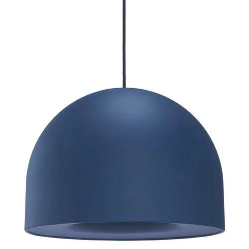 Suspension pour Cuisine Metal gris mat
