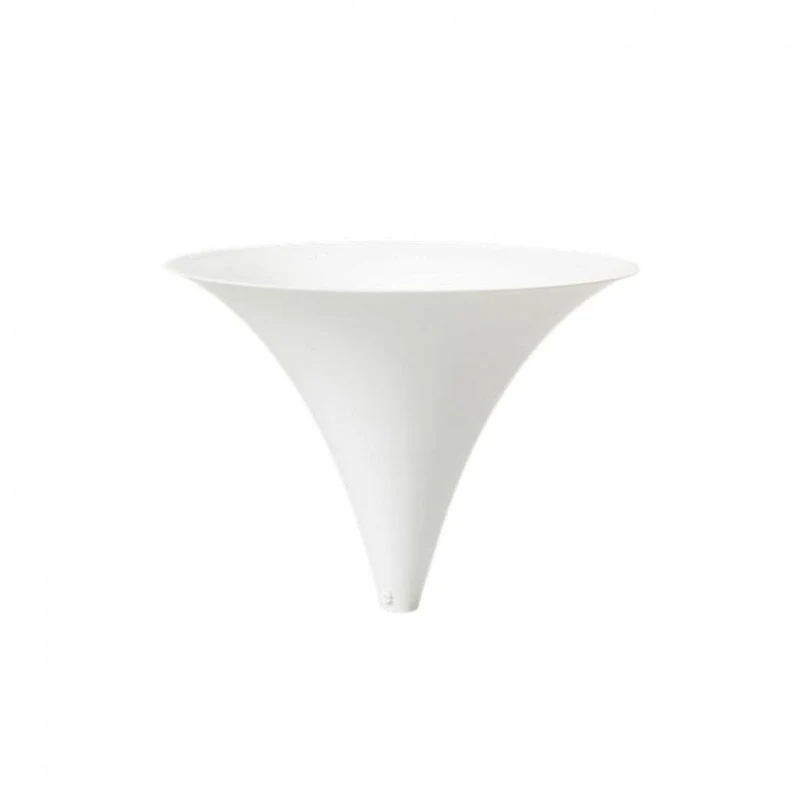 PH Artichoke 480 Baldakin - Reservedel - Hvid - Louis Poulsen