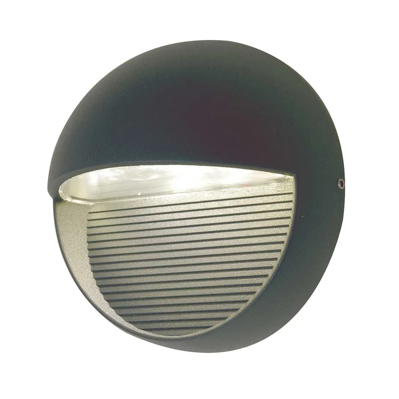 Applique murale LED design d'exterieur