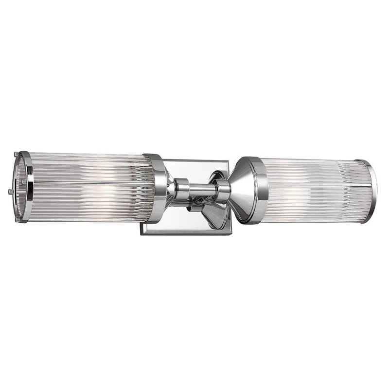 Barre Lumineuse Salle d'Eau