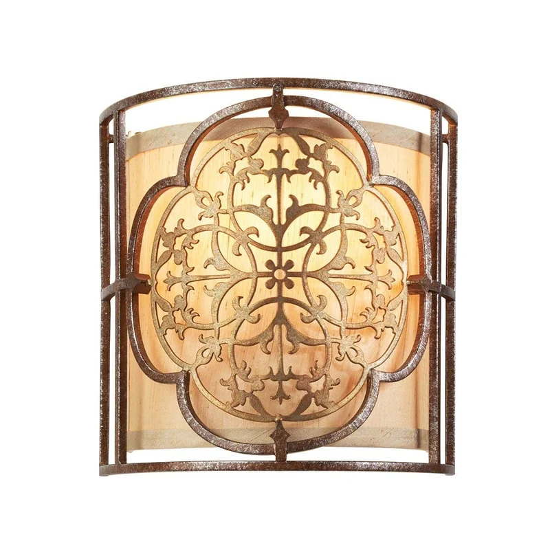 Applique Murale Salon Arabe