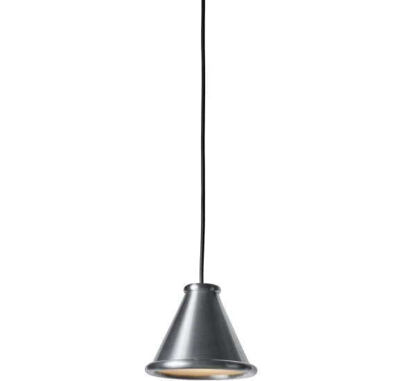 BELLE - PENDEL Ø15 - SLIPAD ALUMINIUM
