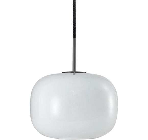 CUSCINO - PENDEL Ø26 - OPAL TITANIUM