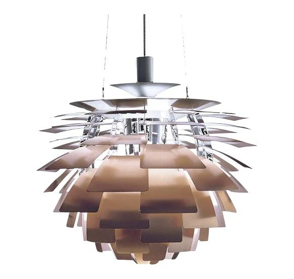 PH Artichoke Ø840 - Pendel - Kobber