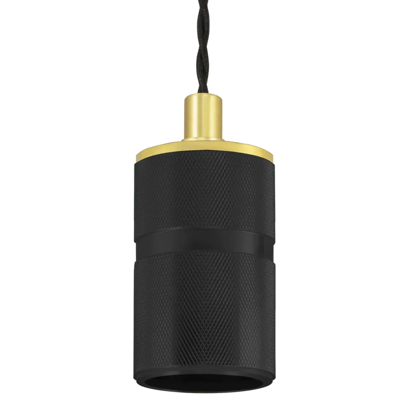 Suspension "Madison" - Message In The Bulb