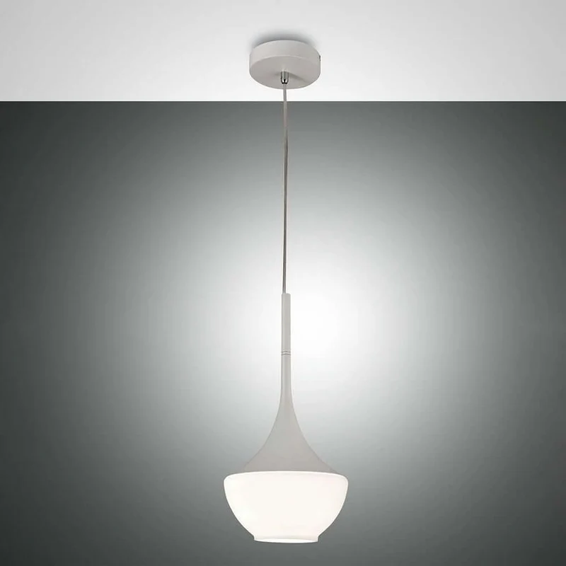 Pendelleuchte Apollo Ø 20cm