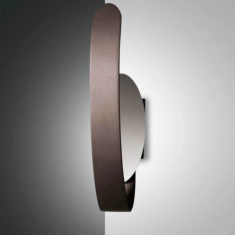 Levanto LED Wandleuchte Metall